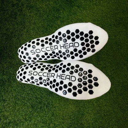 Soccer Head Grip Socks 1/3/6 Pairs Youth and Adult Sizes